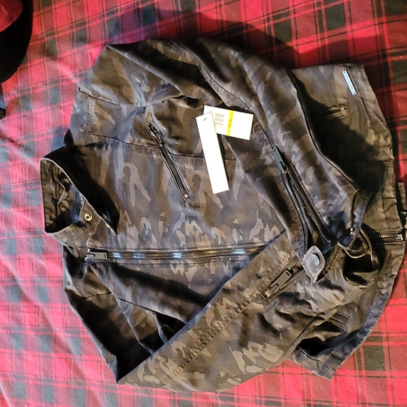 Calvin Klein Jacket - Picture 1 of 1